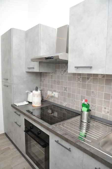 Apartment Casafrodite - San Saba - *