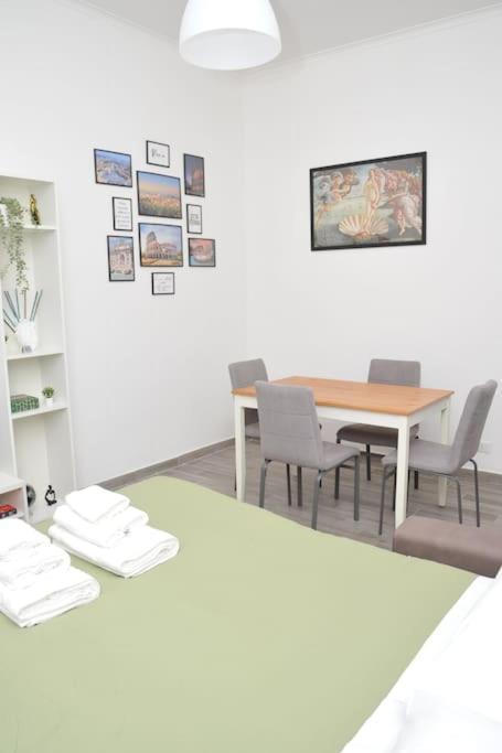 Apartment Casafrodite - San Saba - *
