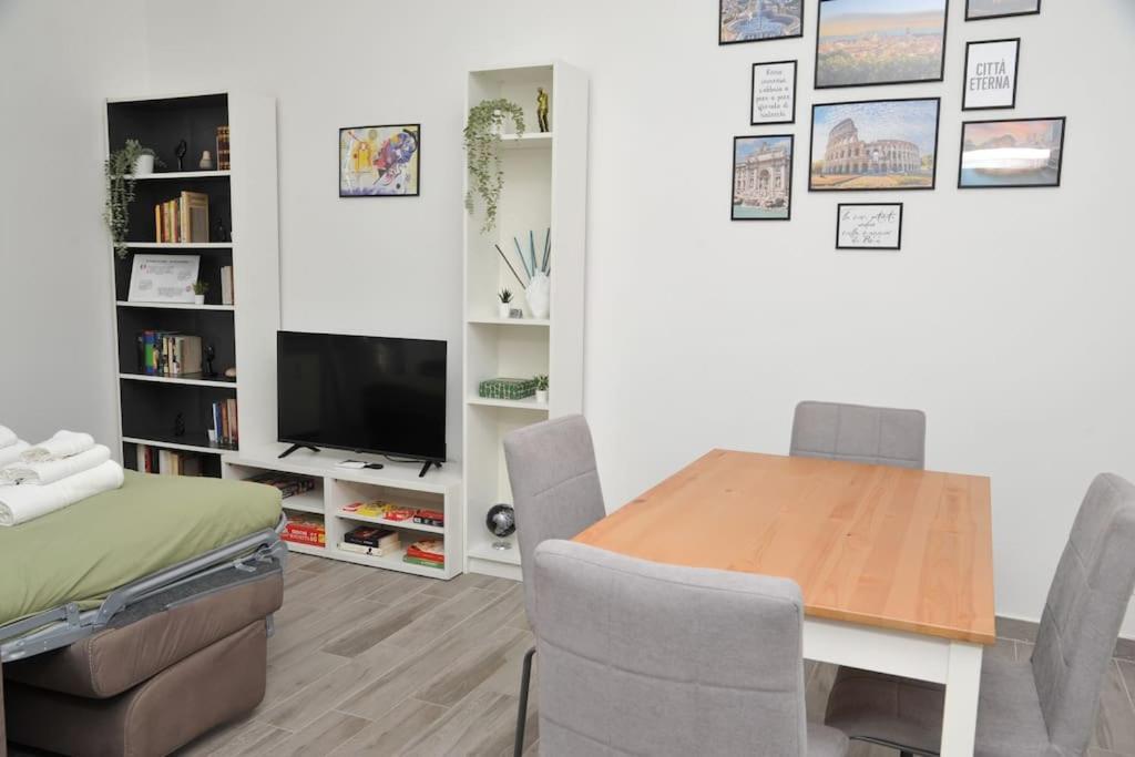 Apartment Casafrodite - San Saba -