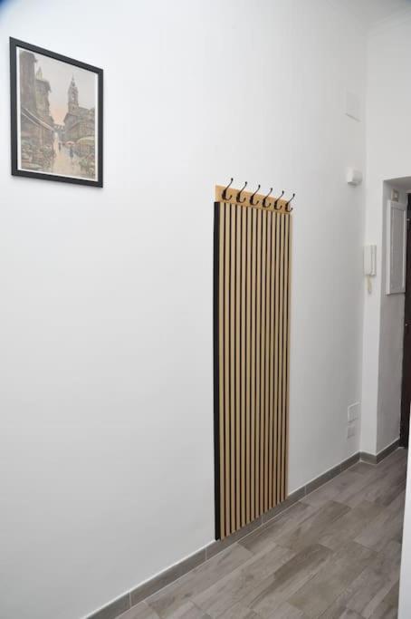 Apartment Casafrodite - San Saba -