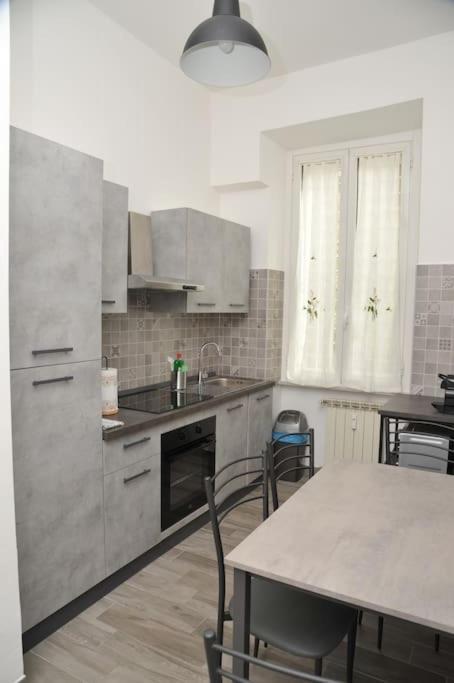 Casafrodite - San Saba - Apartment *