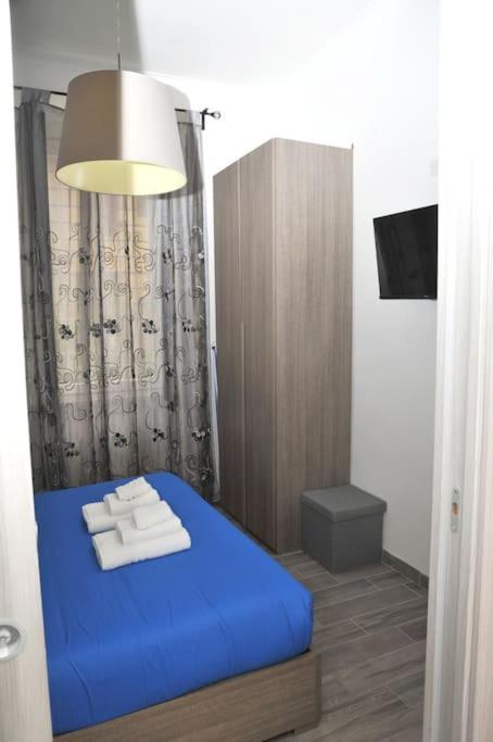 Casafrodite - San Saba -