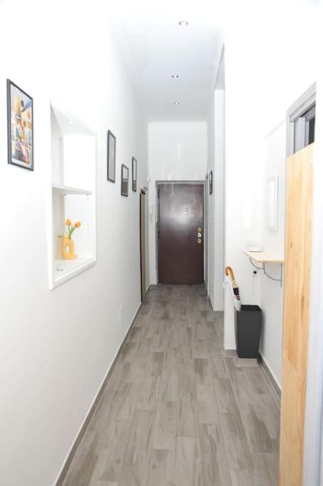 Casafrodite - San Saba - Apartment