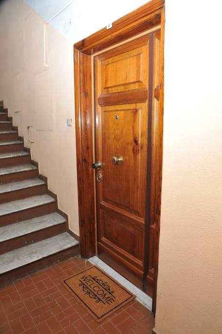 Apartment Casafrodite - San Saba -