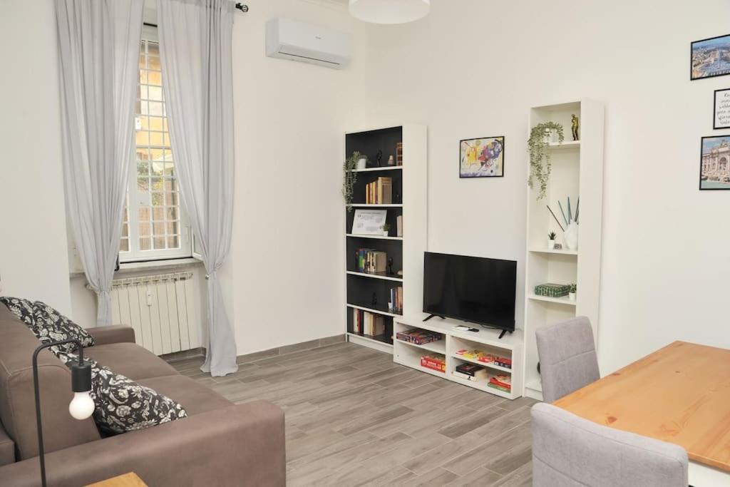 Casafrodite - San Saba - Apartment Rom