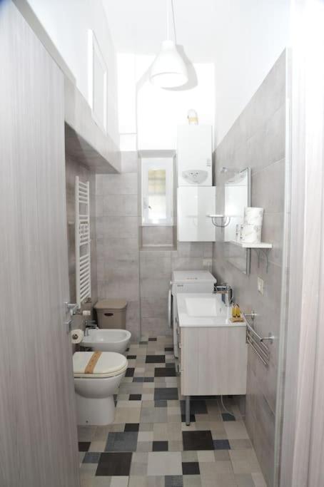 Apartment Casafrodite - San Saba - Rom