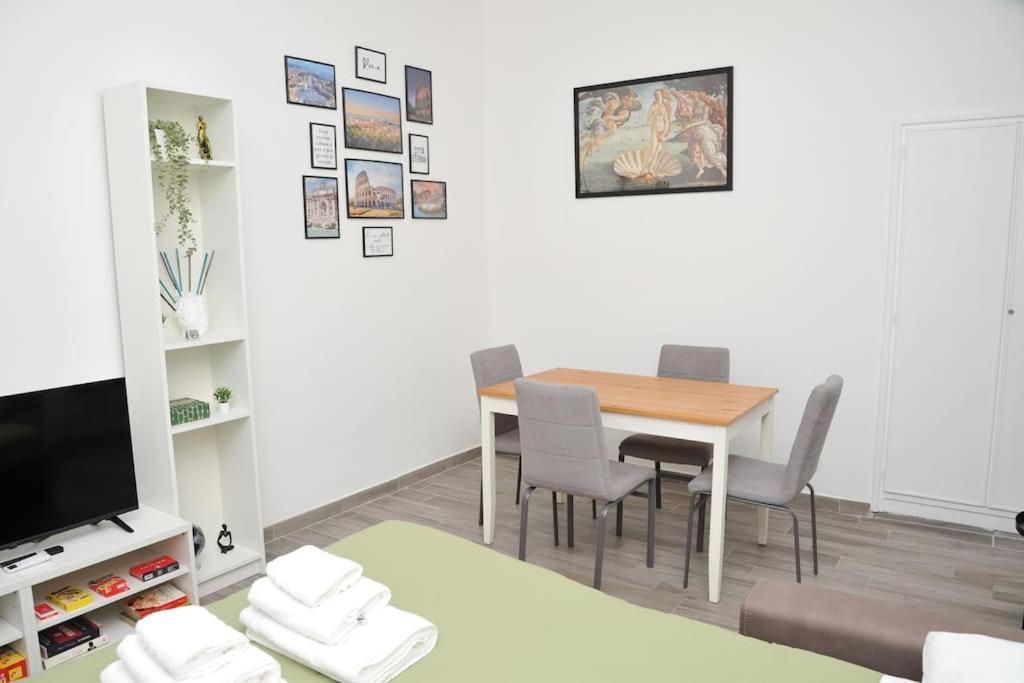 Casafrodite - San Saba - * Rom