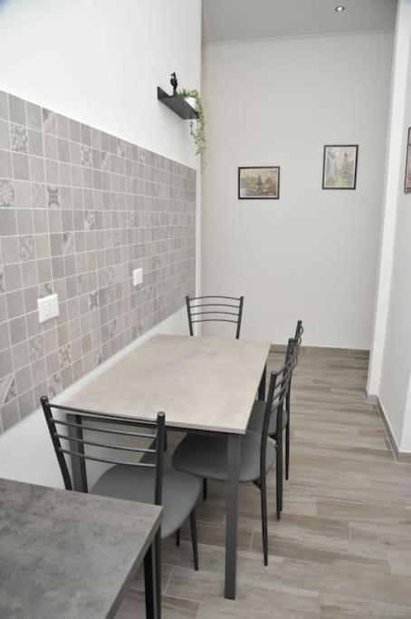Casafrodite - San Saba -