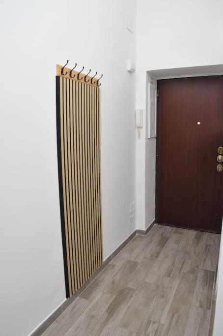 Casafrodite - San Saba - Apartment