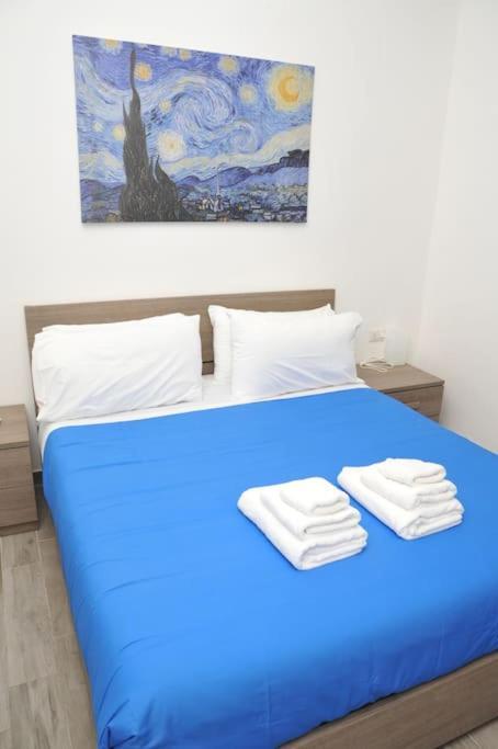 Apartment Casafrodite - San Saba -