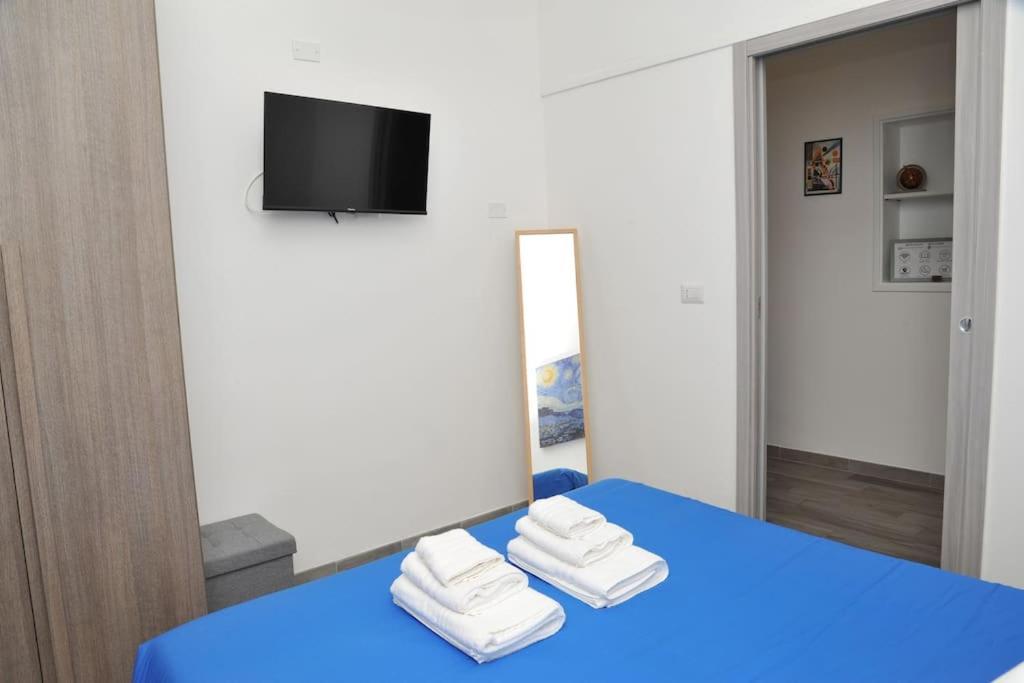 Apartment Casafrodite - San Saba - *