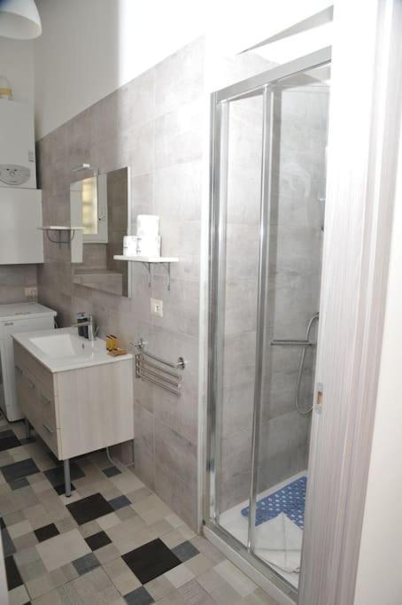 Casafrodite - San Saba - Apartment Rom