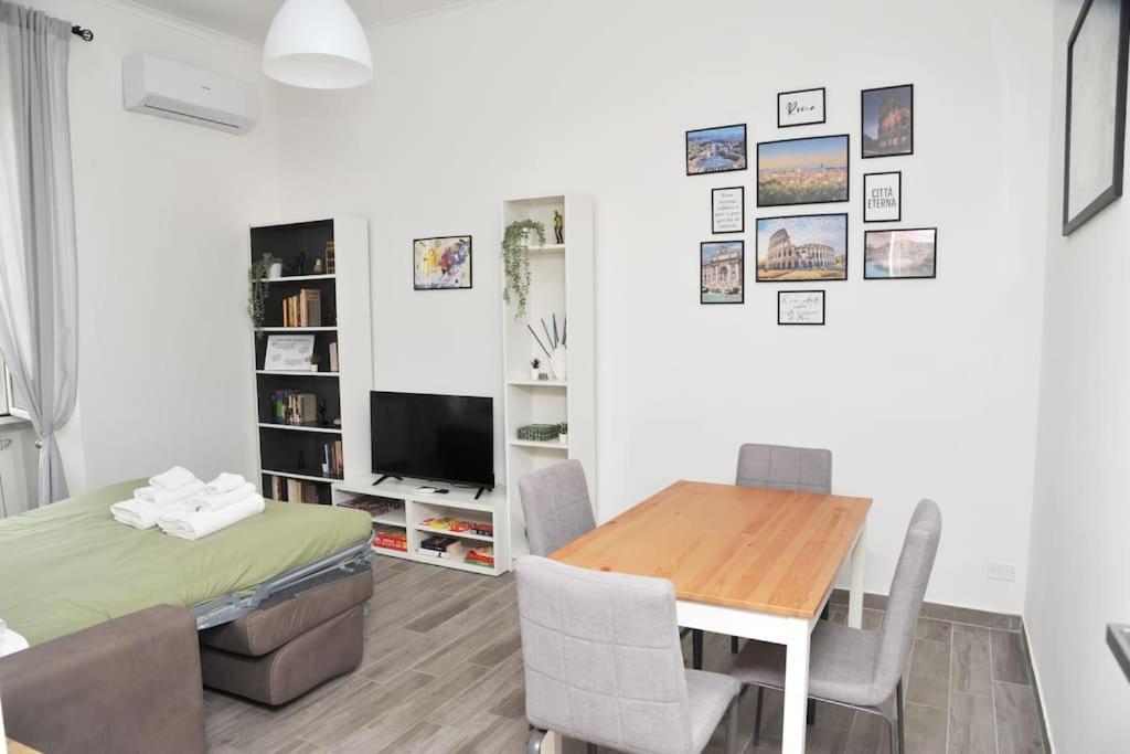 Apartment Casafrodite - San Saba - Rom