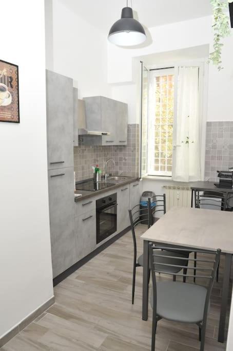Apartment Casafrodite - San Saba -