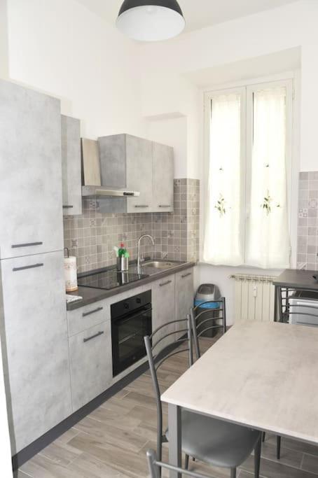 Apartment Casafrodite - San Saba - *