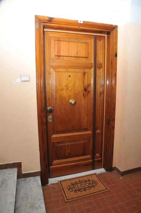 Casafrodite - San Saba - Rom