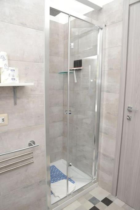 Casafrodite - San Saba -