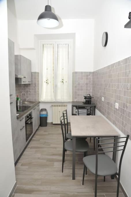 Casafrodite - San Saba - Apartment
