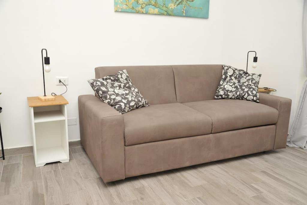 Casafrodite - San Saba - Apartment *