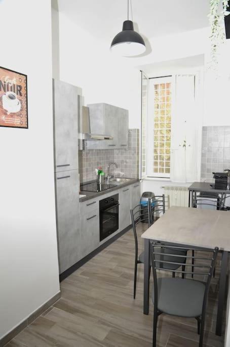 Apartment Casafrodite - San Saba - *