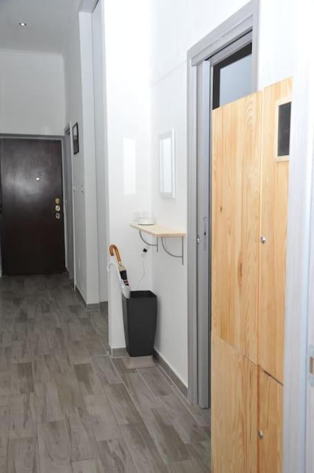 Apartment Casafrodite - San Saba - Rom