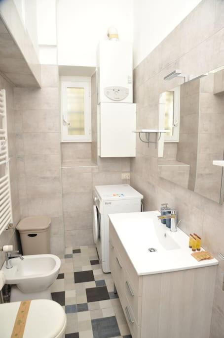 Casafrodite - San Saba -