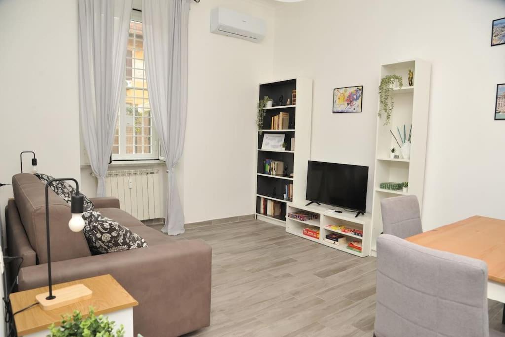 Casafrodite - San Saba - Apartment Rom